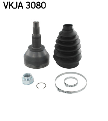 Kit giunti, Semiasse - VKJA 3080 SKF
